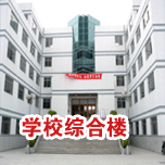 学校综合楼雷电防护